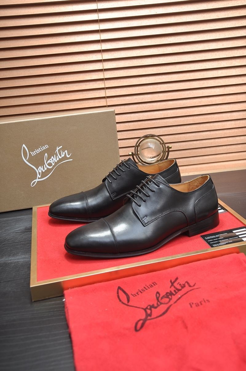 Christian Louboutin Business Shoes